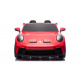 Vozidlo Porsche 911 GT3 STRONG Červené