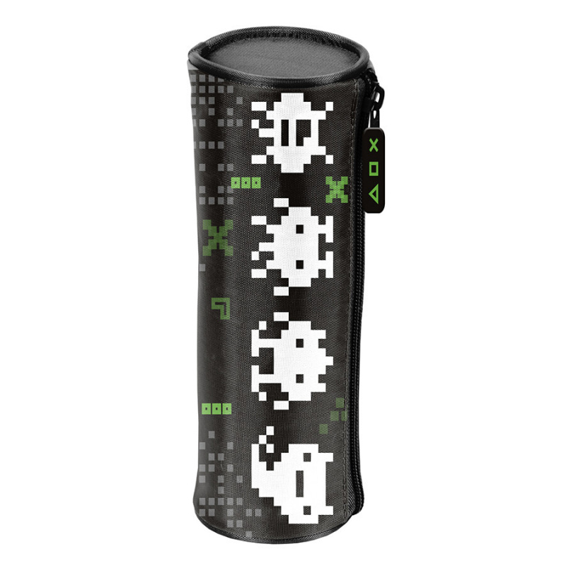 Paso Školní pouzdro Game