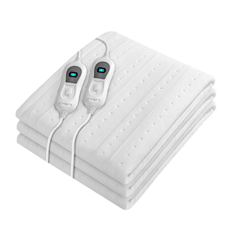 Tresko Elektrická vyhřívaná podložka 160x140cm