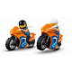 LEGO® City 60491 Kamion na přepravu motorek
