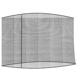 Moskytiéra na zahradní slunečník 260 x 350 cm Malatec