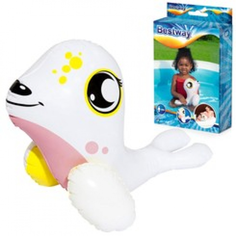Bestway Nafukovací Vodní zvíře 34030