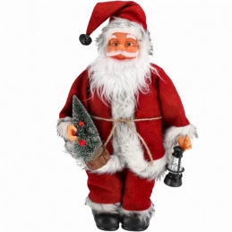 Vánoční skřítek Mikuláš