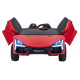 Vozidlo Lamborghini Revuelto XL Červené