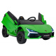 Vozidlo Lamborghini Revuelto XL STRONG Zelené