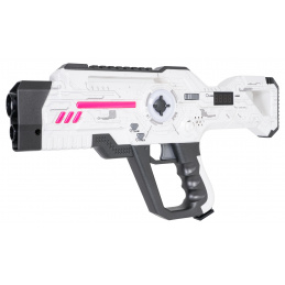 Sada Laserových Pistolí + Vesty Sada Laserových Pistolí + Vesty