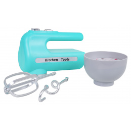 Mixér s funkcí otáčení + příslušenství