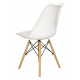 Aga Jídelní židle MR2035 Bílá