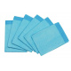 Absorpční hygienická podložka - sada 50 ks ISO 6679