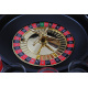Ruleta + skleničky