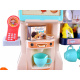 Dětská kuchyňka s troubou ZA3547