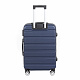 Aga Travel Sada cestovních kufrů MR4687 Modrá