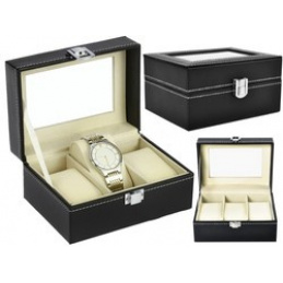 Organizér na 3ks hodinek ISO 8513