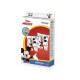 Bestway Plavecké rukávky Mickey Mouse 91002