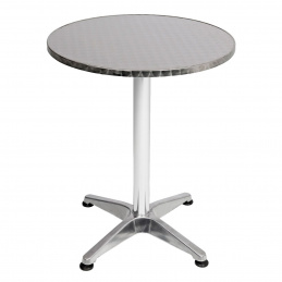 Linder Exclusiv Zahradní stůl BISTRO MC4603