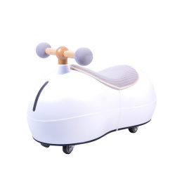 Aga4Kids Dětské odrážedlo MR6137 Bílé