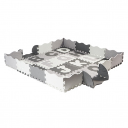 Aga4Kids Pěnová podložka Puzzle DS3005