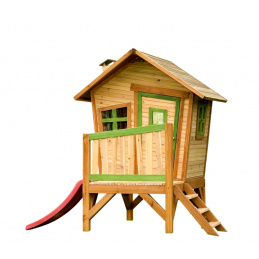Axi Hrací domeček ROBIN