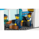 LEGO® City 60502 Letiště s letadlem