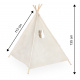 Aga Dětský stan Teepee Wigwam 135 cm