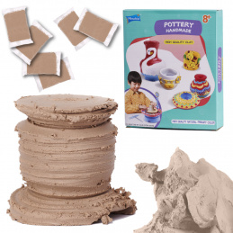 Aga Hrnčířská hlína 1200g