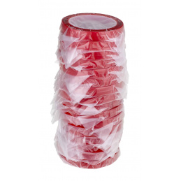 Aga Oboustranná akrylová montážní páska transparentní silná 20 mmx3 m