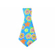 Barevná kravata ZA0681