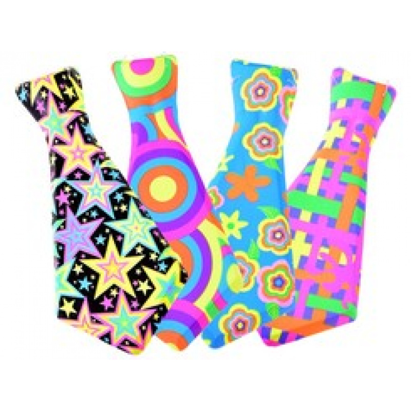 Barevná kravata ZA0681