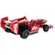 Technické podložky CaDA 417 el. Závodní auto na dálkové ovládání pro děti 6+