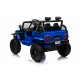 Vozidlo OFF ROAD 4x4 SPORT Modrá