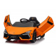 Vozidlo Lamborghini Revuelto Oranžové