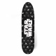 DŘEVĚNÝ SKATEBOARD STAR WARS