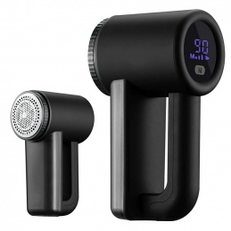 K670F HOLICÍ STROJEK NA ODĚVY A ČALOUNĚNÍ MEGA POWE