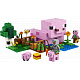 LEGO® Minecraft® 21268 Domeček Prasátka