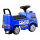 MERCEDES Policejní vůz ZA3690