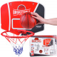 Velká basketbalová deska s míčem SP0729