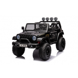Vozidlo OFF-ROAD 3.0 Černá