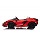 Vozidlo Lamborghini SIAN Red
