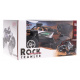 Crawler 1:14 Rock SHAKE R/C Zelený