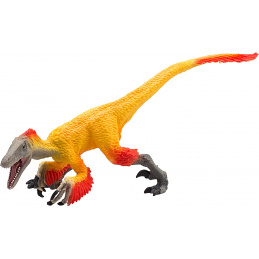Mojo Animal Planet Deinonychus
