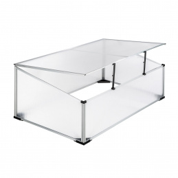 Linder Exclusiv Pařeniště MC4361 100x60x30/40 cm