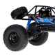 Aga RC Crawler Climbing Car 1:10 4WD 48cm modrý