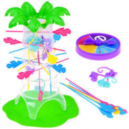 Hra Padající opičky GR0443