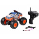 Monster Truck Big Foot s dálkovým ovládáním RC0563