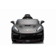Vozidlo Porsche 718 Černé