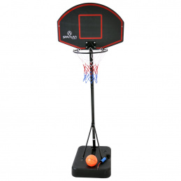 Spartan Basketbalový set Junior