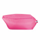 Aga Nafukovací vak LAZY BAG 200x70 cm Růžový