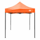 Aga Nůžkový stánek PARTY 2x2m Oranžový