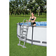 Bestway Schůdky k bazénu 1,07 m 58330