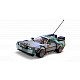 LEGO® Speed Champions 77256 Stroj času z filmu Návrat do budoucnosti